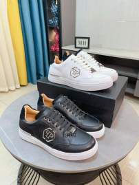 Picture of Philipp Plein Shoes _SKUPPsz38-44h071118438